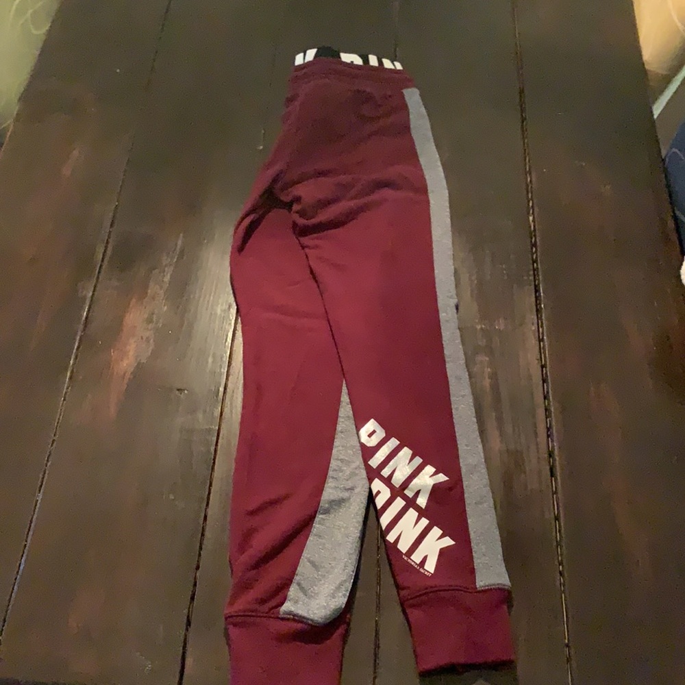 Pink Jogger Set - image 3